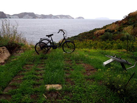 Ponza, Isole Ponziane